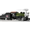 New Lionel 6-11430 O Great Northern Conventional Scale 0-4-0 Steam Switcher #1066 - Your Source for Gaming Essentials Trains