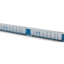 Lionel 6-19395 O GTW Autorack Cars (Pack of 2) - Your Source for Gaming Essentials Trains