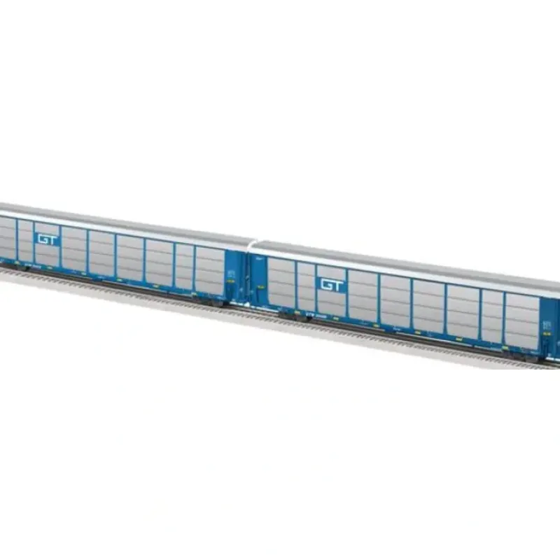 Lionel 6-19395 O GTW Autorack Cars (Pack of 2) - Your Source for Gaming Essentials Trains