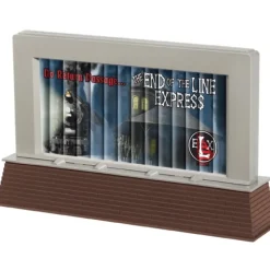 Best Lionel 6-82064 O Halloween Operating Billboard - Your Source for Gaming Essentials