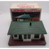 Discount Lionel 6-2133 O Illuminated Freight Station LN/Box - Your Source for Gaming Essentials Trains