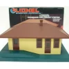 Online Lionel 6-12728 O Illuminated Passenger & Freight Station NIB - Your Source for Gaming Essentials Trains