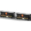 Best Lionel 6-27095 O Kansas City Southern PS-2 Hopper (Set of 2) - Your Source for Gaming Essentials Trains