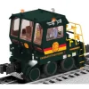 Sale Lionel 6-38801 O KCS Trackmobile - Your Source for Gaming Essentials Trains