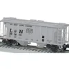 Online Lionel 6-27962 O L&N PS-2 Hoppers/2pk - Your Source for Gaming Essentials Trains
