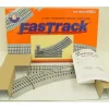 Online Lionel 6-12017 O-36 Left Hand Manual FasTrack Switch Turnout EX/Box - Your Source for Gaming Essentials Trains