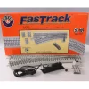 Sale Lionel 6-81953 O-72 Left Hand Remote Fastrack/Command Switch Turnout - Your Source for Gaming Essentials Trains
