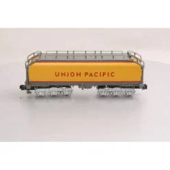 New Lionel 6-82395 O LEGACY Union Pacific Auxiliary Water Tender #907856 - Your Source for Gaming Essentials Trains