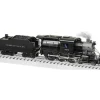 Sale Lionel 6-82416 O Lehigh Valley LionChief Plus Camelback Steam Locomotive #1602 - Your Source for Gaming Essentials Trains