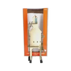 Best Lionel 6-37912 O Lighted Coaling Tower LN/Box - Your Source for Gaming Essentials Trains