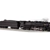 New Lionel 6-11390 O Lima Demonstrator Legacy 2-8-4 Berkshire Steam Locomotive #1 - Your Source for Gaming Essentials Trains