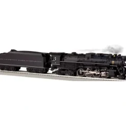 New Lionel 6-11390 O Lima Demonstrator Legacy 2-8-4 Berkshire Steam Locomotive #1 - Your Source for Gaming Essentials Trains