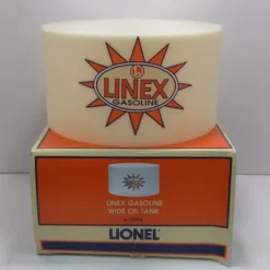 New Lionel 6-22954 O Linex Gasoline Wide Oil Tank - Your Source for Gaming Essentials Trains