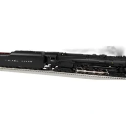 Outlet Lionel 6-11432 O Lionel Lines Legacy Post War S-2 Turbine team Locomotive #671 - Your Source for Gaming Essentials Trains