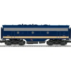 Clearance Lionel 6-34698 O Louisville & Nashville F7 B-Unit Non-Powered Diesel Loco #902 - Your Source for Gaming Essentials Trains