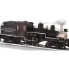 New Lionel 6-11239 O Merrill & Lumber Co Legacy 2-Truck Shay #4 - Your Source for Gaming Essentials Trains
