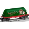 Online Lionel 6-82001 O Merry & Bright Hot Cocoa Car - Your Source for Gaming Essentials Trains