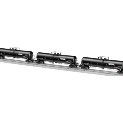 Sale Lionel 6-82648 O Midwest 30K-Gallon Tank Car 3-Pack #112650, 112622, 112600 - Your Source for Gaming Essentials Trains