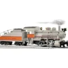 Best Lionel 6-11428 O Milwaukee Road Conventional Scale 0-4-0 Steam Switcher #1039 - Your Source for Gaming Essentials Trains