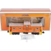 Clearance Lionel 6-27601 O Milwaukee Road Lighted Caboose - Your Source for Gaming Essentials Trains