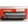 Lionel 6-8557 O Milwaukee Road F3 A Non-Powered Diesel Locomotive #8557 EX/Box - Your Source for Gaming Essentials Trains
