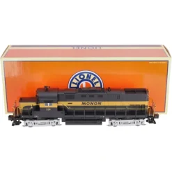 New Lionel 6-34747 O Monon C-420 Non-Powered Diesel Locomotive #514 - Your Source for Gaming Essentials Trains
