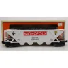 Hot Lionel 6-26477 O Monopoly Electric Company Hopper - Your Source for Gaming Essentials Trains