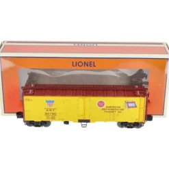 Online Lionel 6-17727 O Mopac/Wabash Steel-Sided Reefer #30790 - Your Source for Gaming Essentials Trains