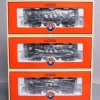 New Lionel 6-27969 O N&W Scale Offset Hoppers 3-Pack - Your Source for Gaming Essentials Trains