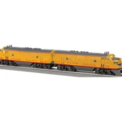 Hot Lionel 6-38389 O Neil Young UP F3 AA Diesel Locomotive Set #2362 - Your Source for Gaming Essentials Trains