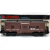 Sale Lionel 6-16510 O New Haven Bay Window Caboose #16510 with Lighted Interior LN/Box - Your Source for Gaming Essentials Trains