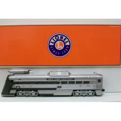 Hot Lionel 6-38401 O New York Central Jet Powered RDC Rail Car #M-497 - Your Source for Gaming Essentials Trains