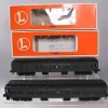 Lionel 6-29007 O New York Central Pullman Heavyweight Passenger Cars (Set of 2) - Your Source for Gaming Essentials Trains