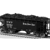 Best Lionel 6-27480 O NKP 2-Bay Offset Hopper - Your Source for Gaming Essentials