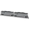 Lionel 2043280 O Norfolk Southern Rotary Gondola 51204, 50961 (Set of 2) NIB - Your Source for Gaming Essentials Trains