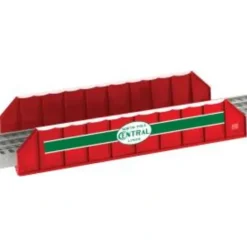 Online Lionel 6-37197 O North Pole Central Girder Bridge - Your Source for Gaming Essentials Trains