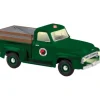 Hot Lionel 6-39539 O Northern Pacific 1955 MOW Pickup Truck w/Railroad Wheels - Your Source for Gaming Essentials Trains