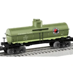 Sale Lionel 6-27090 O Northern Pacific 8000-Gallon Tank Car - Your Source for Gaming Essentials Trains