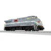 Best Lionel 6-39502 O NS Heritage ES44AC Monogahela #1898 Diesel/Dmy. - Your Source for Gaming Essentials Trains