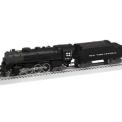 Discount Lionel 6-81301 O NYC 4-6-4 Hudson Steam Loco w/LionChief Plus RC & Sound #5421 - Your Source for Gaming Essentials Trains