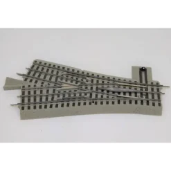 Online Lionel 6-12047 O O72 FasTrack Wye Remote-Control Switch Turnout EX - Your Source for Gaming Essentials Trains