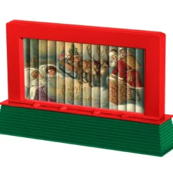 Best Lionel 6-82002 O Old St. Nick Christmas Operating Billboard - Your Source for Gaming Essentials Trains