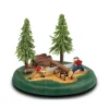 New Lionel 6-82102 O Operating Lumberjacks - Your Source for Gaming Essentials Trains