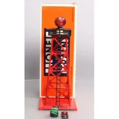 Outlet Lionel 6-12966 O Operating Rotary Aircraft Beacon LN/Box - Your Source for Gaming Essentials Trains