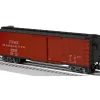 New Lionel 6-17731 O Pere Marquette Double-Sheathed Boxcar #81805 - Your Source for Gaming Essentials Trains