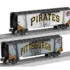 Best Lionel 6-83761 O Pittsburg Pirates Jersey Boxcar - Your Source for Gaming Essentials Trains