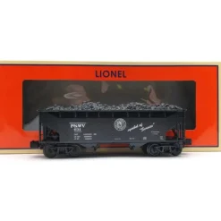 New Lionel 6-27967 O Pittsburgh & West Virginia Scale Offer Hopper #631 LN/Box - Your Source for Gaming Essentials Trains