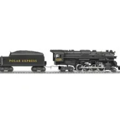 Online Lionel 6-18754 O Polar Express Berkshire Steam Locomotive & Tender #1225 - Your Source for Gaming Essentials Trains