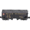 Lionel 6-81699 O Polar Express GLA Twin Hopper #122514 - Your Source for Gaming Essentials Trains