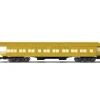 New Lionel 6-25796 O Polar Express Scale Gold Observation Car - Your Source for Gaming Essentials Trains